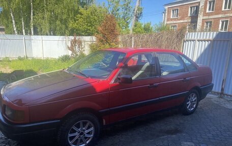 Volkswagen Passat B3, 1989 год, 180 000 рублей, 5 фотография