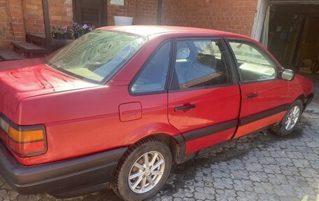Volkswagen Passat B3, 1989 год, 180 000 рублей, 6 фотография