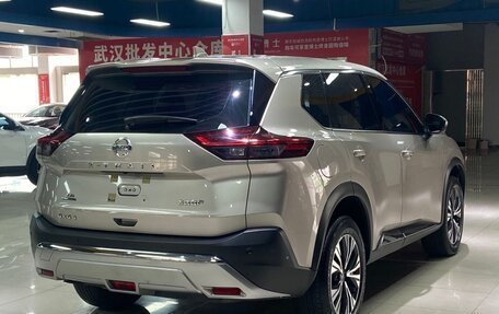 Nissan X-Trail, 2021 год, 2 410 000 рублей, 2 фотография