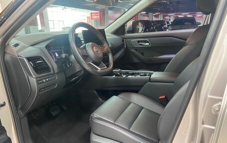 Nissan X-Trail, 2021 год, 2 410 000 рублей, 4 фотография