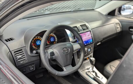 Toyota Corolla, 2012 год, 1 125 000 рублей, 10 фотография