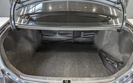 Toyota Corolla, 2012 год, 1 125 000 рублей, 8 фотография