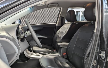 Toyota Corolla, 2012 год, 1 125 000 рублей, 11 фотография