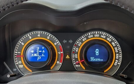 Toyota Corolla, 2012 год, 1 125 000 рублей, 12 фотография
