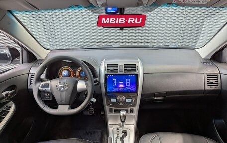 Toyota Corolla, 2012 год, 1 125 000 рублей, 15 фотография