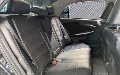 Toyota Corolla, 2012 год, 1 125 000 рублей, 19 фотография