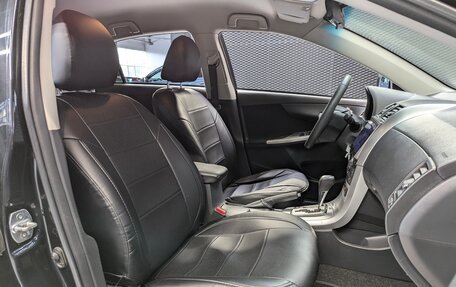 Toyota Corolla, 2012 год, 1 125 000 рублей, 22 фотография