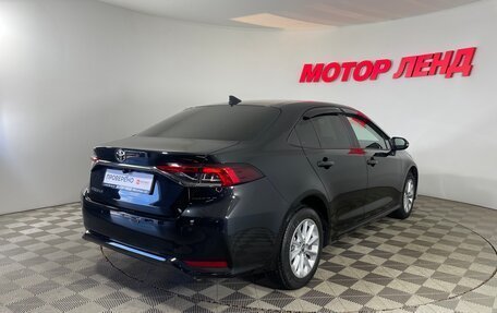 Toyota Corolla, 2019 год, 2 033 000 рублей, 4 фотография