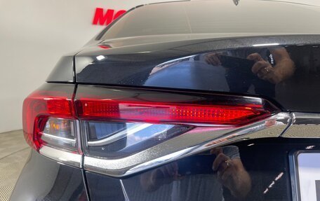 Toyota Corolla, 2019 год, 2 033 000 рублей, 8 фотография