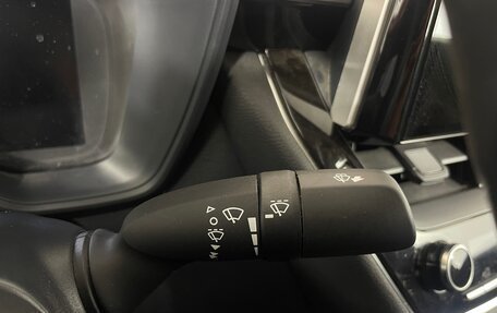 Toyota Corolla, 2019 год, 2 033 000 рублей, 18 фотография