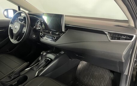 Toyota Corolla, 2019 год, 2 033 000 рублей, 12 фотография