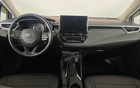 Toyota Corolla, 2019 год, 2 033 000 рублей, 13 фотография