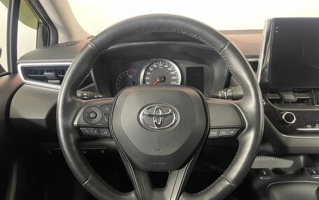 Toyota Corolla, 2019 год, 2 033 000 рублей, 14 фотография