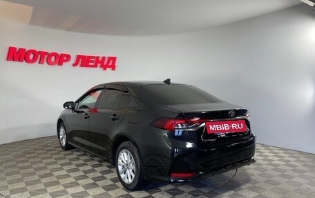 Toyota Corolla, 2019 год, 2 033 000 рублей, 6 фотография