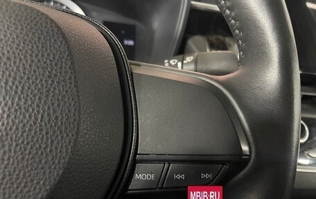 Toyota Corolla, 2019 год, 2 033 000 рублей, 16 фотография