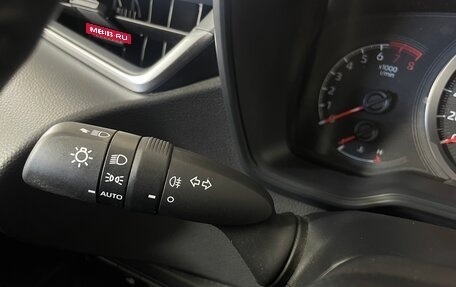 Toyota Corolla, 2019 год, 2 033 000 рублей, 17 фотография
