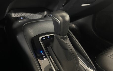 Toyota Corolla, 2019 год, 2 033 000 рублей, 22 фотография