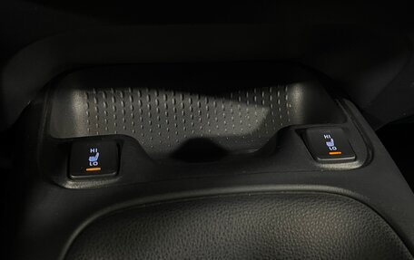 Toyota Corolla, 2019 год, 2 033 000 рублей, 23 фотография