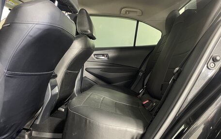 Toyota Corolla, 2019 год, 2 033 000 рублей, 27 фотография