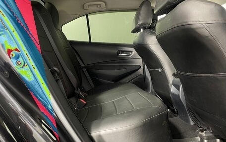 Toyota Corolla, 2019 год, 2 033 000 рублей, 28 фотография