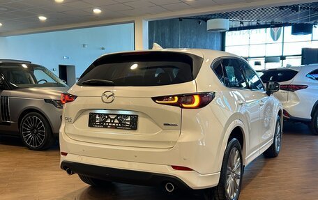 Mazda CX-5 II, 2025 год, 4 990 000 рублей, 4 фотография