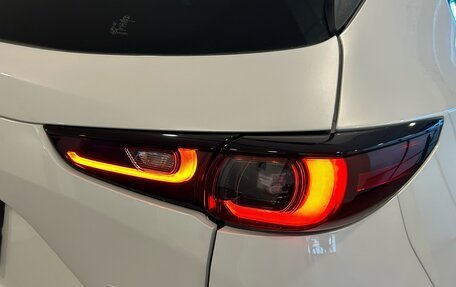 Mazda CX-5 II, 2025 год, 4 990 000 рублей, 9 фотография