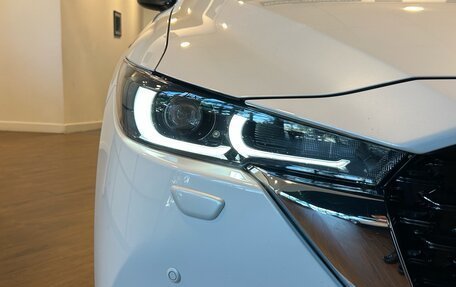 Mazda CX-5 II, 2025 год, 4 990 000 рублей, 7 фотография