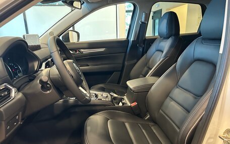 Mazda CX-5 II, 2025 год, 4 990 000 рублей, 14 фотография