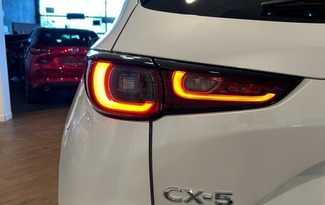 Mazda CX-5 II, 2025 год, 4 990 000 рублей, 10 фотография