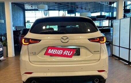 Mazda CX-5 II, 2025 год, 4 990 000 рублей, 3 фотография