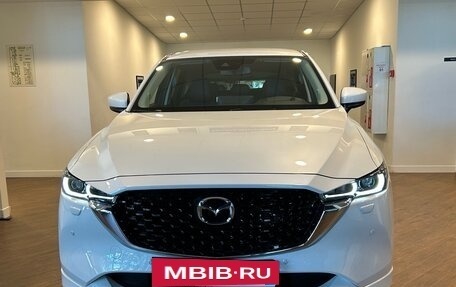 Mazda CX-5 II, 2025 год, 4 990 000 рублей, 6 фотография