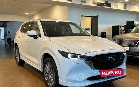 Mazda CX-5 II, 2025 год, 4 990 000 рублей, 5 фотография