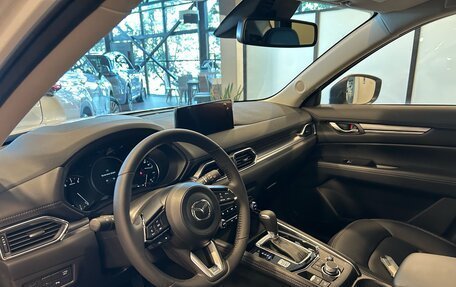 Mazda CX-5 II, 2025 год, 4 990 000 рублей, 15 фотография