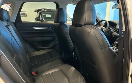 Mazda CX-5 II, 2025 год, 4 990 000 рублей, 24 фотография