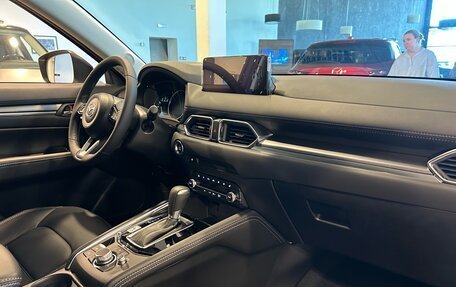 Mazda CX-5 II, 2025 год, 4 990 000 рублей, 25 фотография