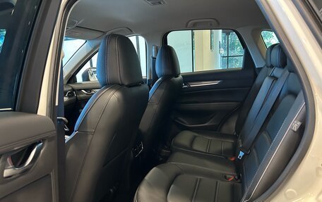 Mazda CX-5 II, 2025 год, 4 990 000 рублей, 22 фотография