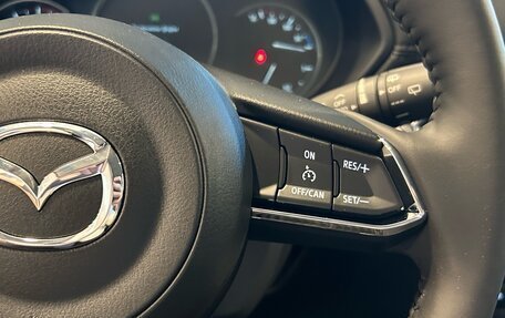 Mazda CX-5 II, 2025 год, 4 990 000 рублей, 20 фотография