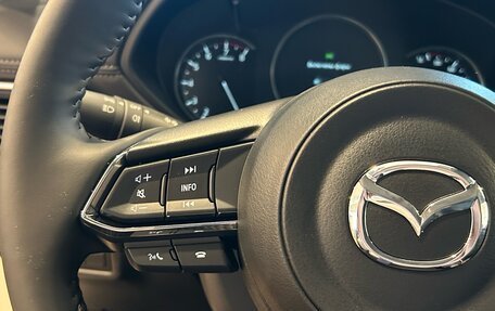 Mazda CX-5 II, 2025 год, 4 990 000 рублей, 21 фотография
