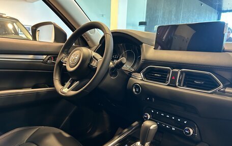 Mazda CX-5 II, 2025 год, 4 990 000 рублей, 27 фотография