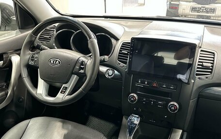 KIA Sorento II рестайлинг, 2011 год, 1 699 900 рублей, 10 фотография