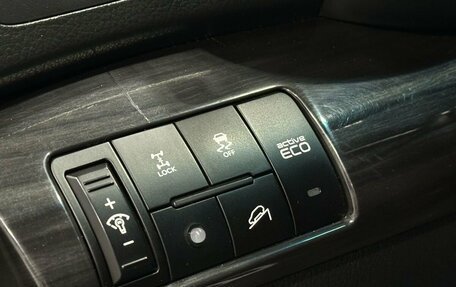 KIA Sorento II рестайлинг, 2011 год, 1 699 900 рублей, 14 фотография