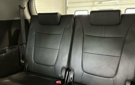 KIA Sorento II рестайлинг, 2011 год, 1 699 900 рублей, 17 фотография