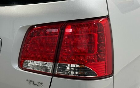 KIA Sorento II рестайлинг, 2011 год, 1 699 900 рублей, 8 фотография