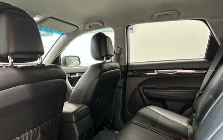 KIA Sorento II рестайлинг, 2011 год, 1 699 900 рублей, 16 фотография