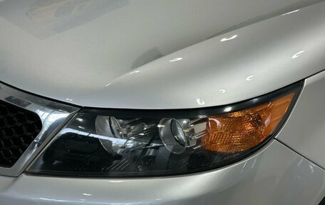 KIA Sorento II рестайлинг, 2011 год, 1 699 900 рублей, 7 фотография