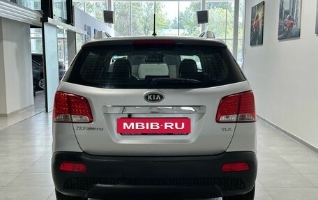 KIA Sorento II рестайлинг, 2011 год, 1 699 900 рублей, 5 фотография