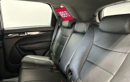 KIA Sorento II рестайлинг, 2011 год, 1 699 900 рублей, 15 фотография