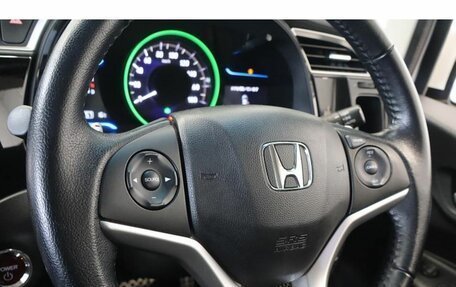 Honda Shuttle II, 2016 год, 1 405 500 рублей, 8 фотография
