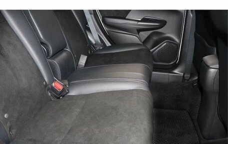 Honda Shuttle II, 2016 год, 1 405 500 рублей, 7 фотография
