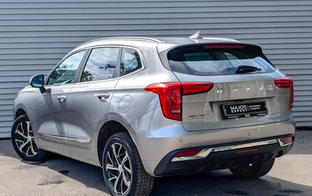 Haval Jolion, 2021 год, 1 145 000 рублей, 7 фотография